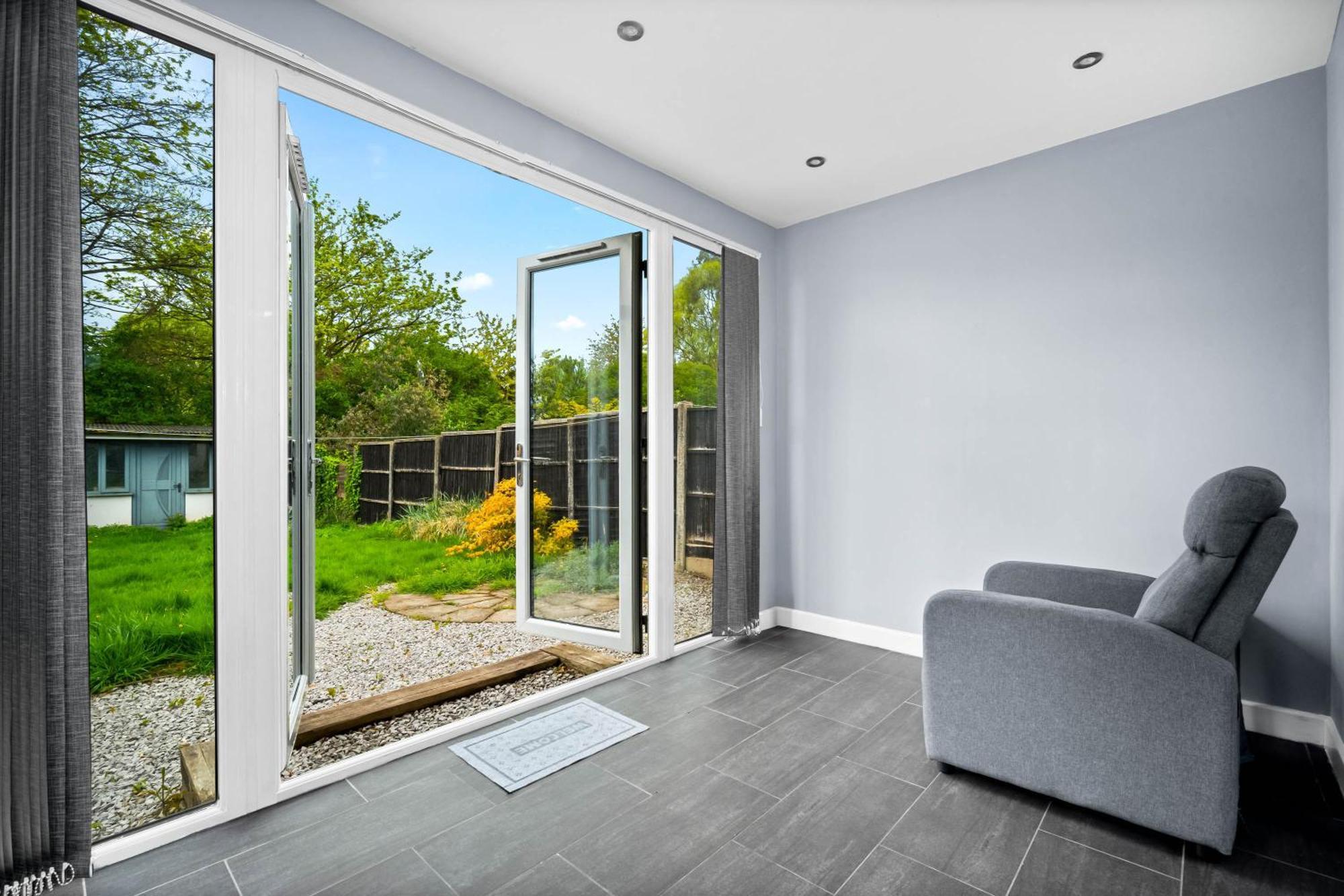 Stylish 3 Bedroom Home Away From Home Birmingam Exterior foto